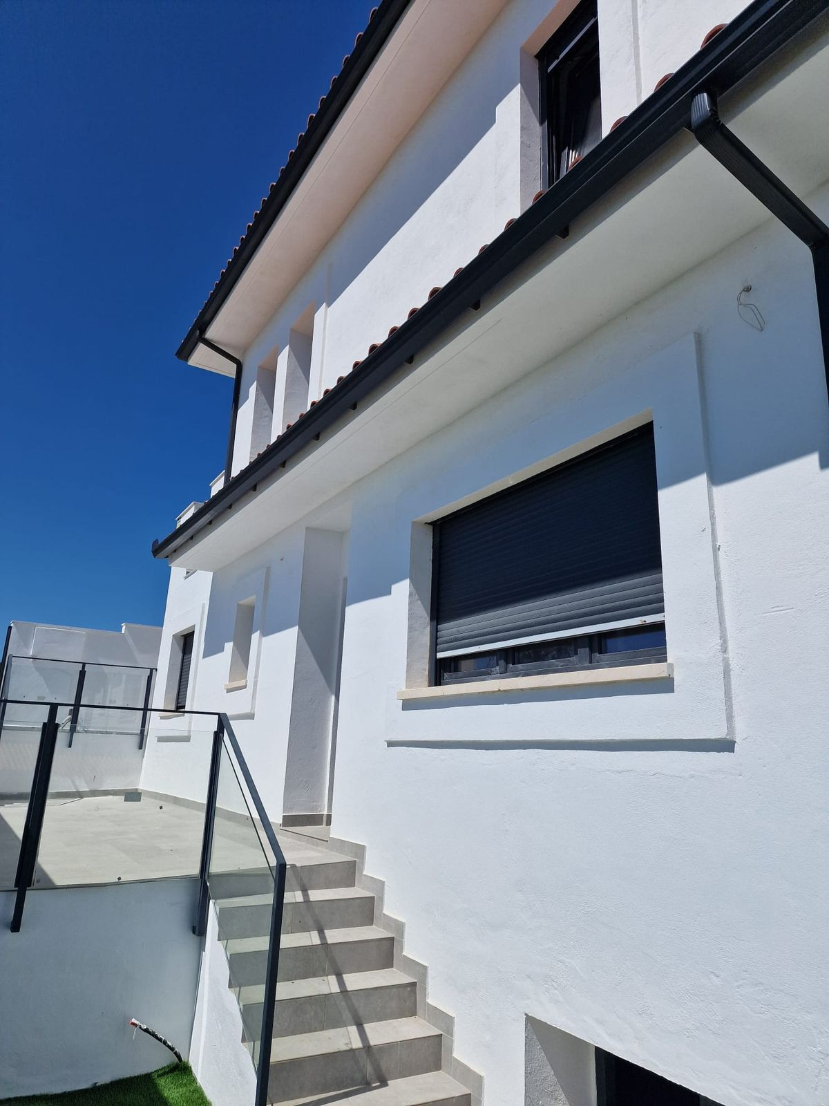 Se vende Villa - Chalet de 3 dormitorios en Costa Del Sol, Málaga, España