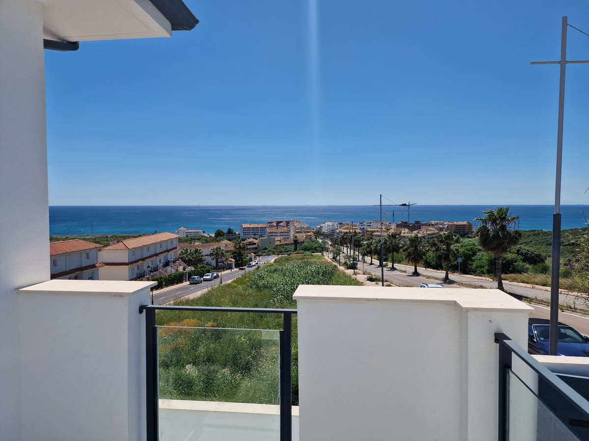 Se vende Villa - Chalet de 3 dormitorios en Costa Del Sol, Málaga, España