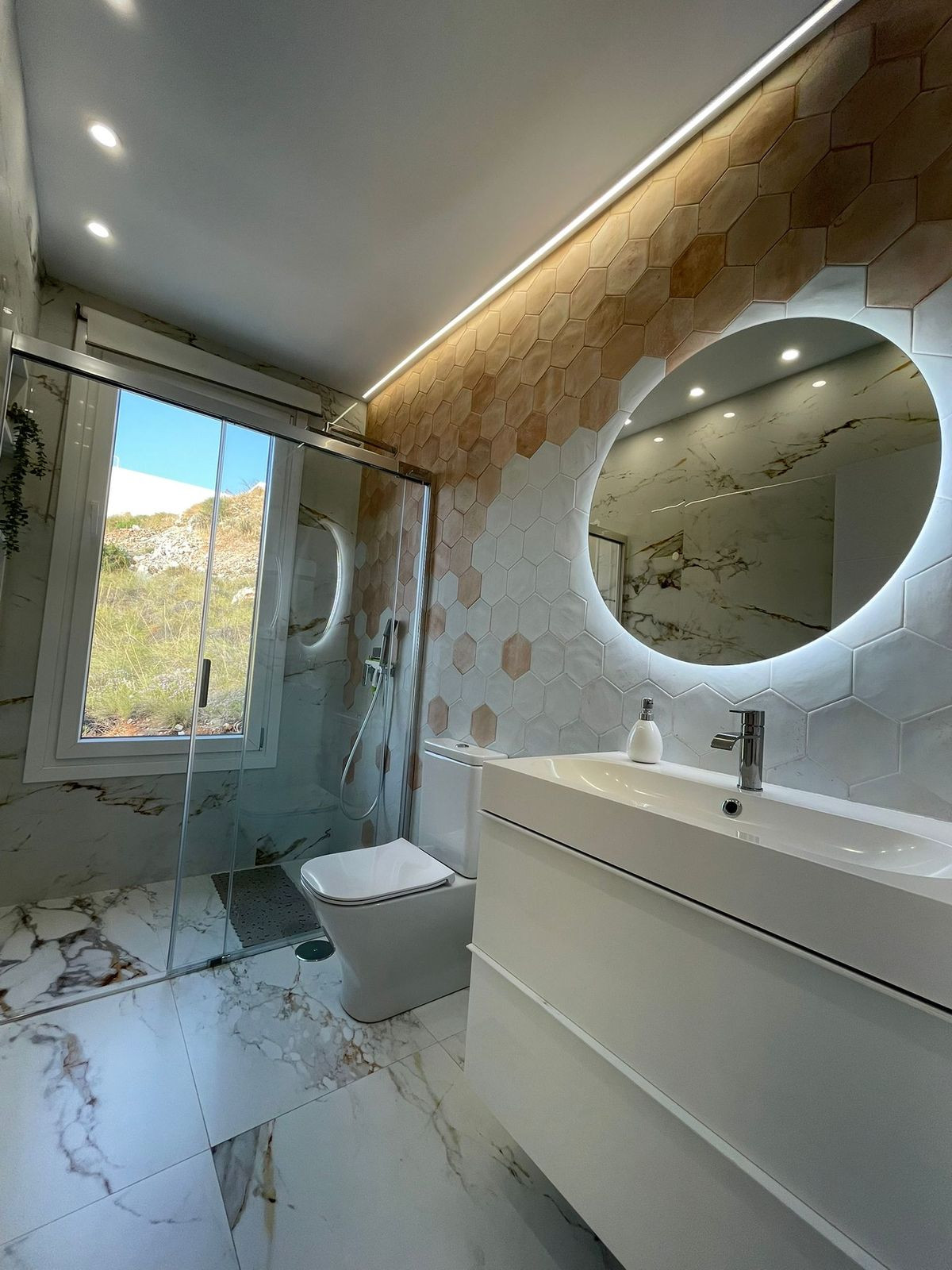 4 Bed Townhouse for sale in Benalmadena Costa Del Sol, Málaga, Spain
