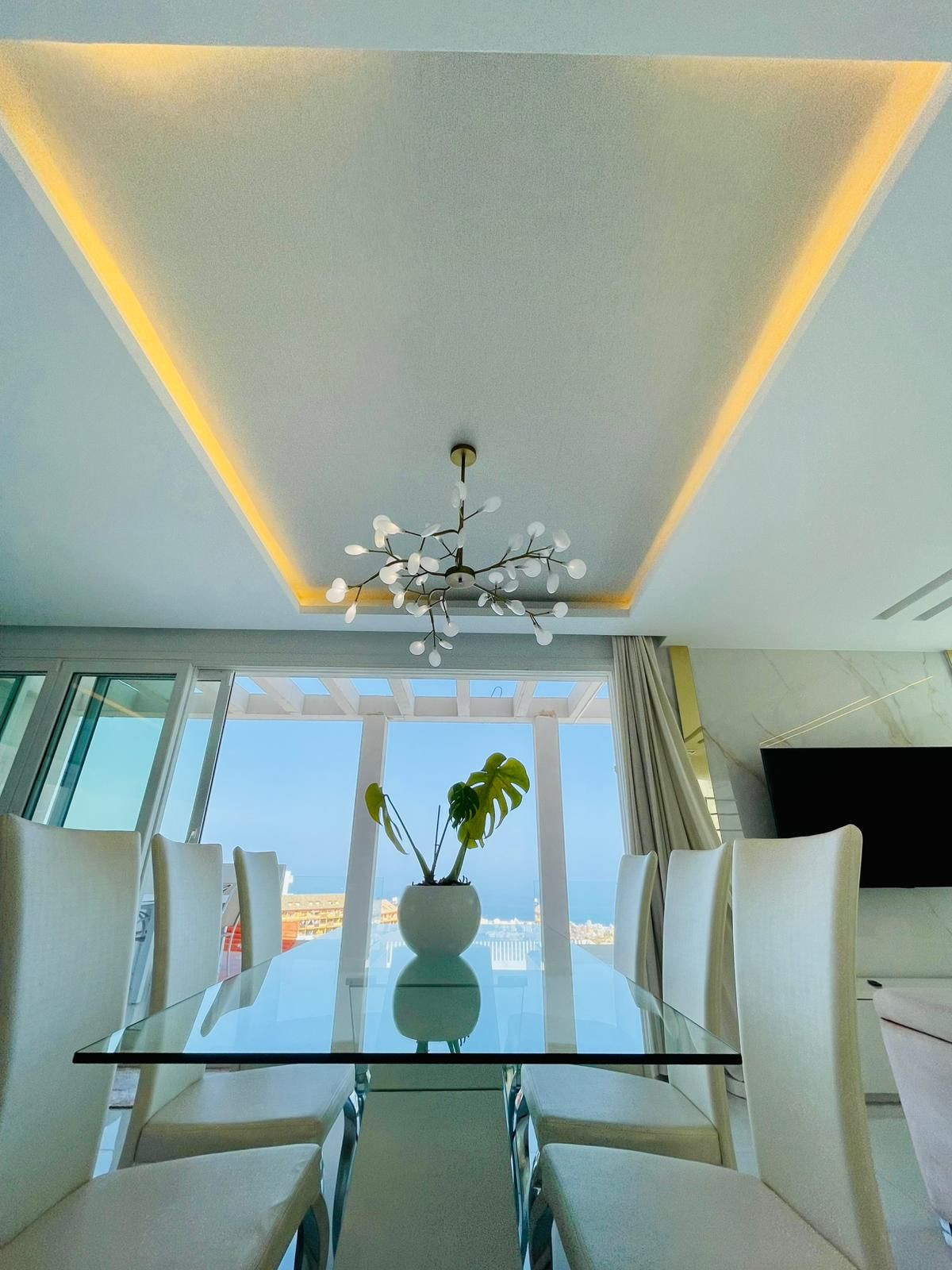 4 Bed Townhouse for sale in Benalmadena Costa Del Sol, Málaga, Spain