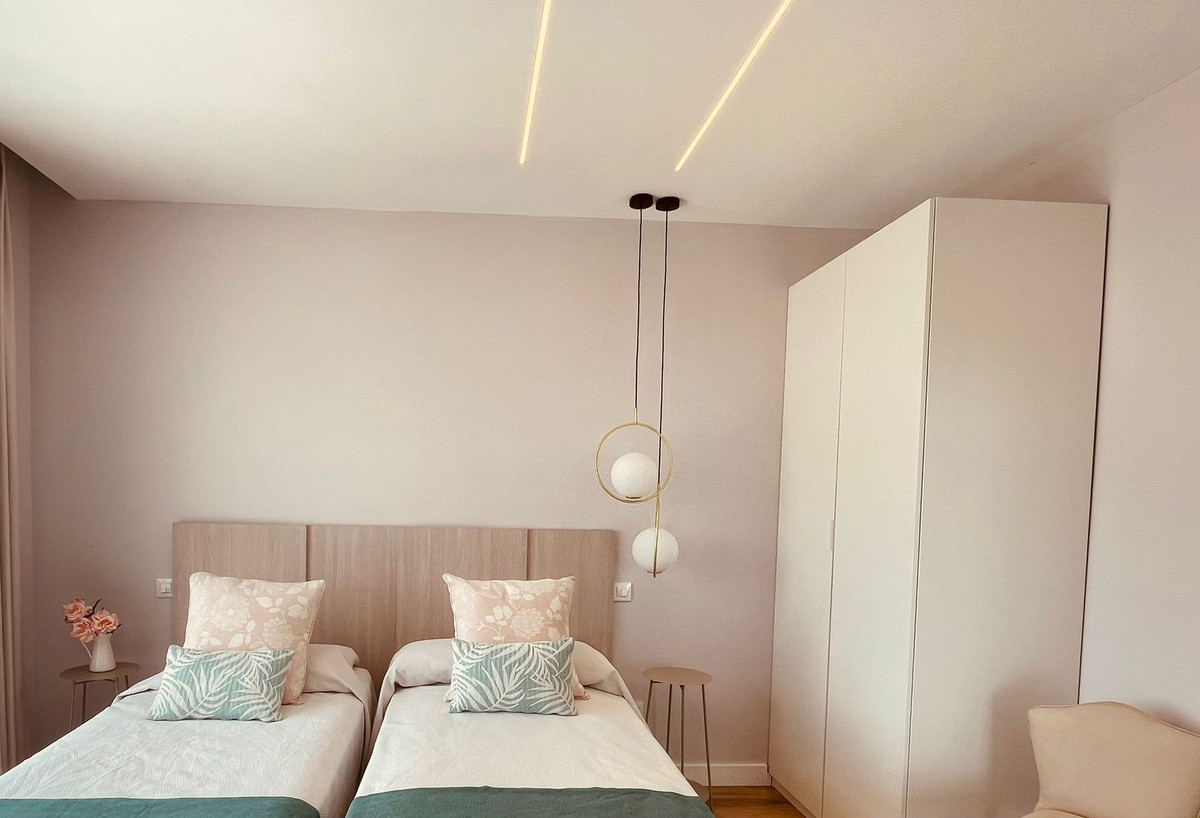 4 Bed Townhouse for sale in Benalmadena Costa Del Sol, Málaga, Spain