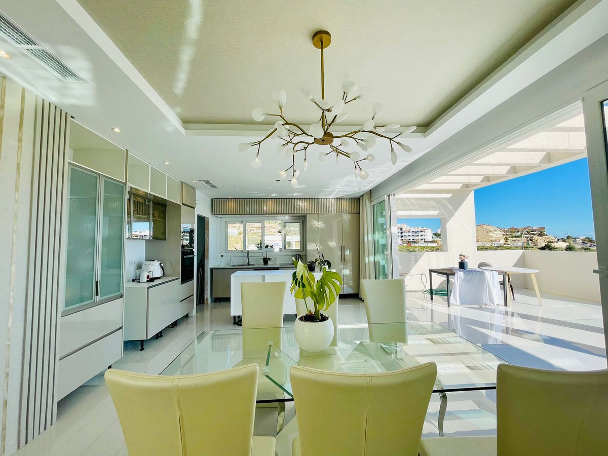 4 Bed Townhouse for sale in Benalmadena Costa Del Sol, Málaga, Spain