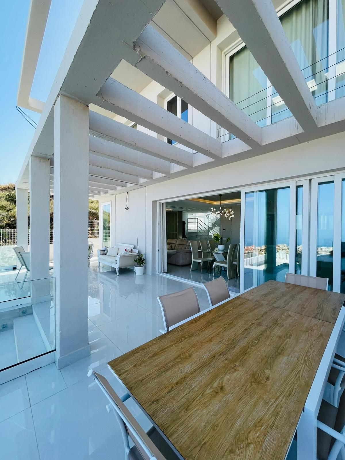 4 Bed Townhouse for sale in Benalmadena Costa Del Sol, Málaga, Spain