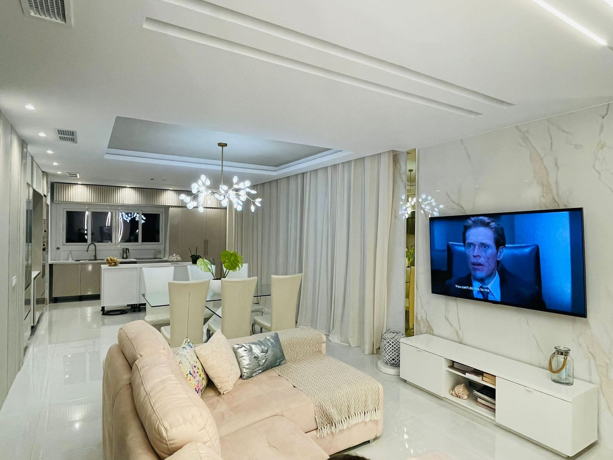 4 Bed Townhouse for sale in Benalmadena Costa Del Sol, Málaga, Spain