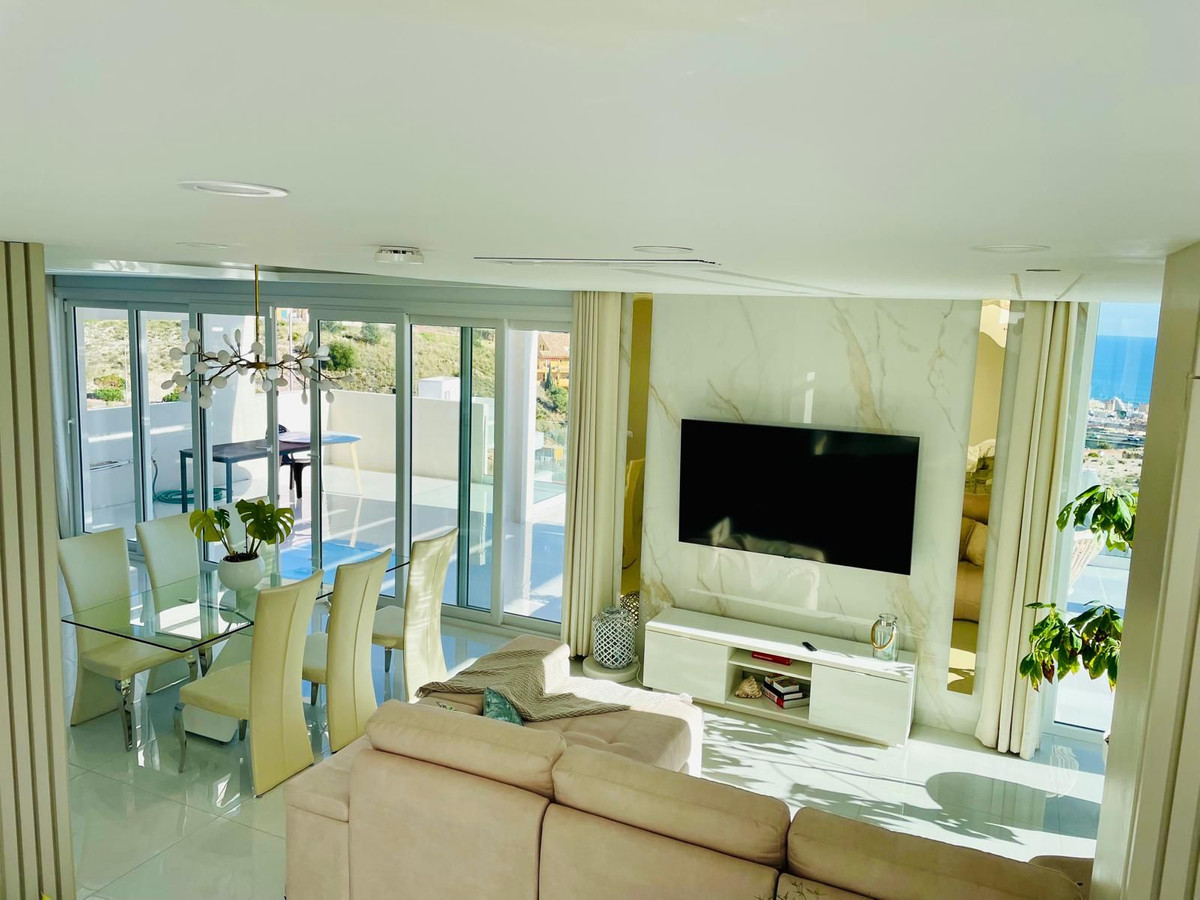 4 Bed Townhouse for sale in Benalmadena Costa Del Sol, Málaga, Spain
