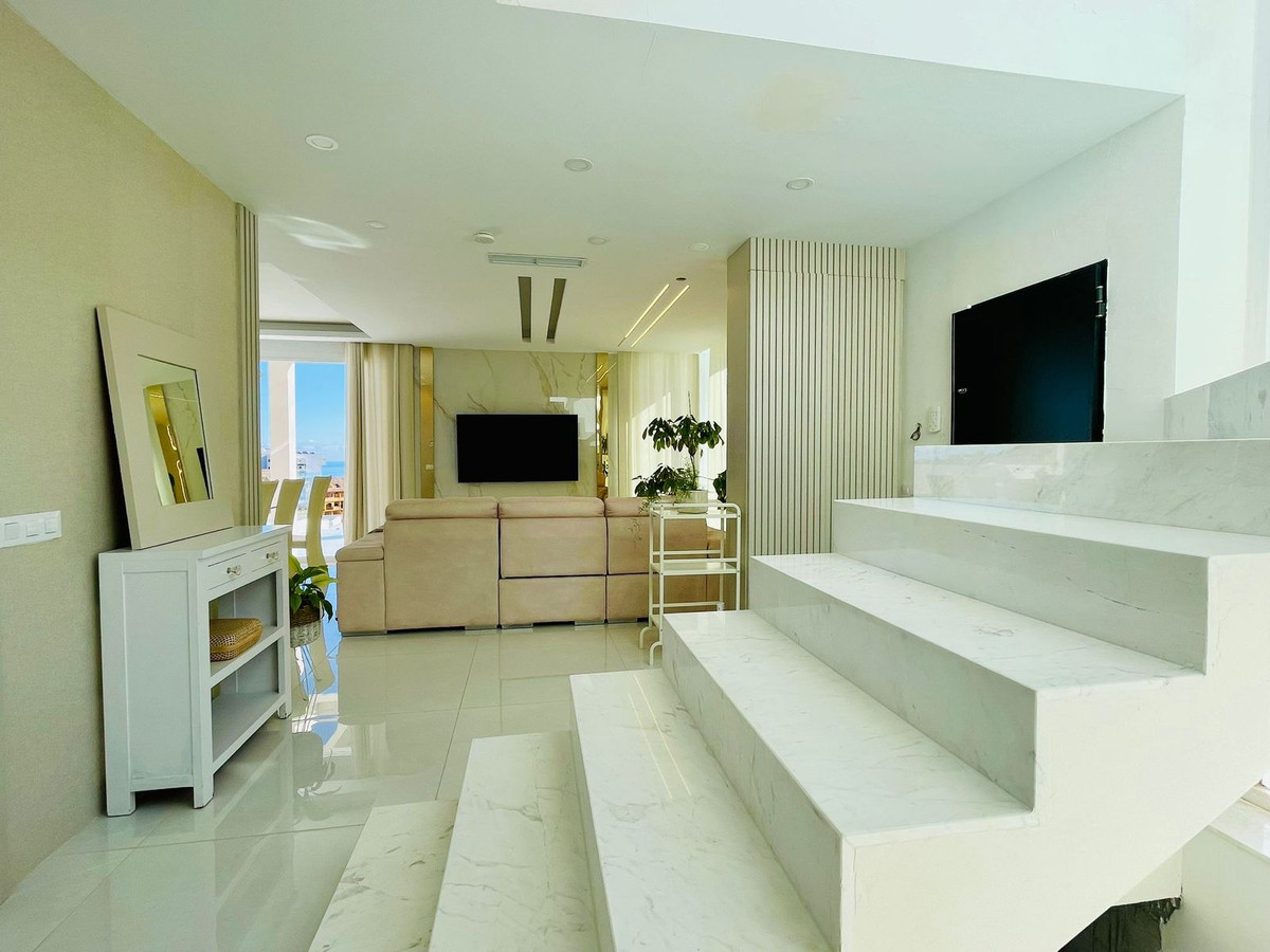 4 Bed Townhouse for sale in Benalmadena Costa Del Sol, Málaga, Spain