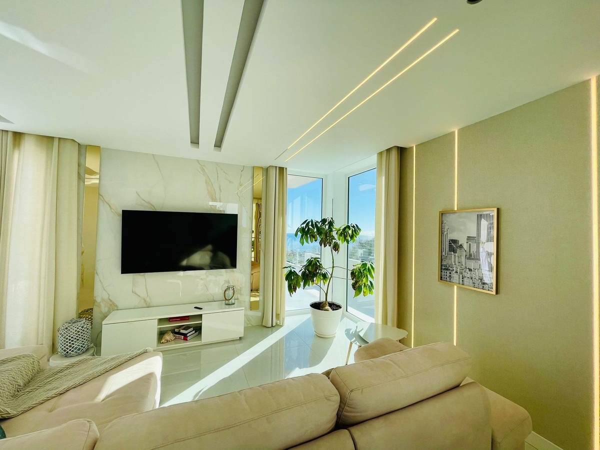 4 Bed Townhouse for sale in Benalmadena Costa Del Sol, Málaga, Spain
