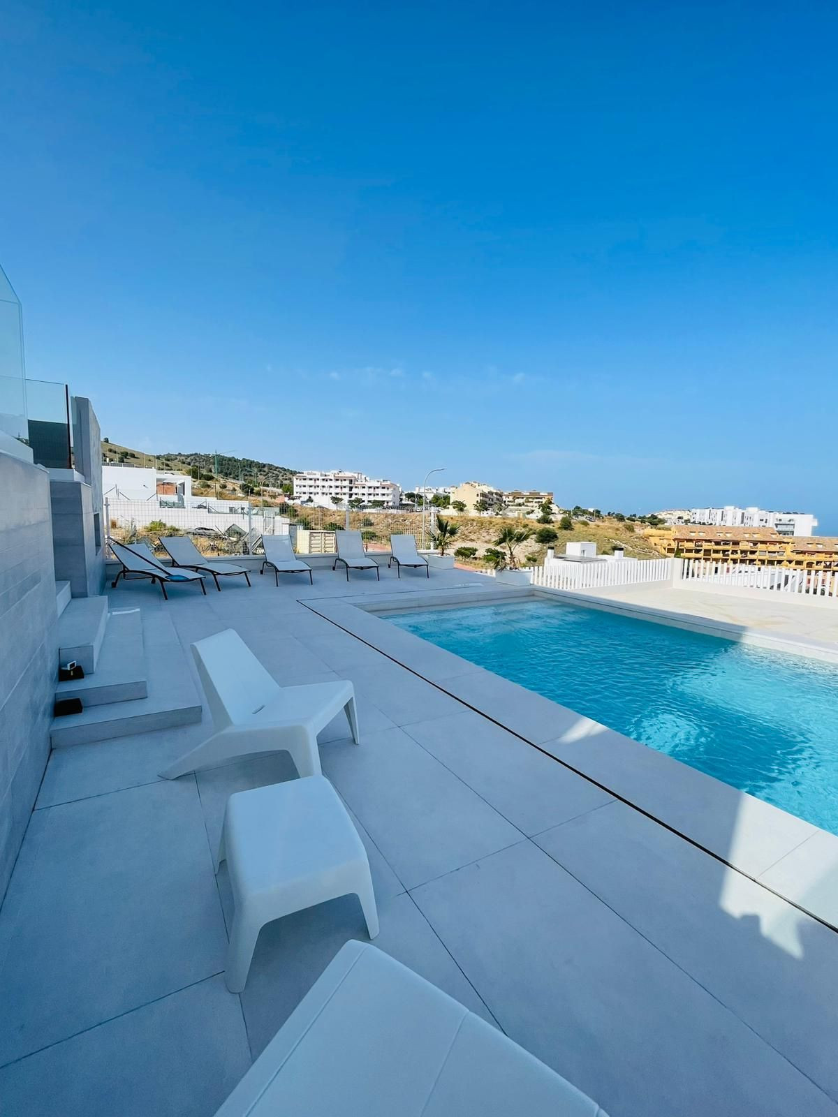4 Bed Townhouse for sale in Benalmadena Costa Del Sol, Málaga, Spain