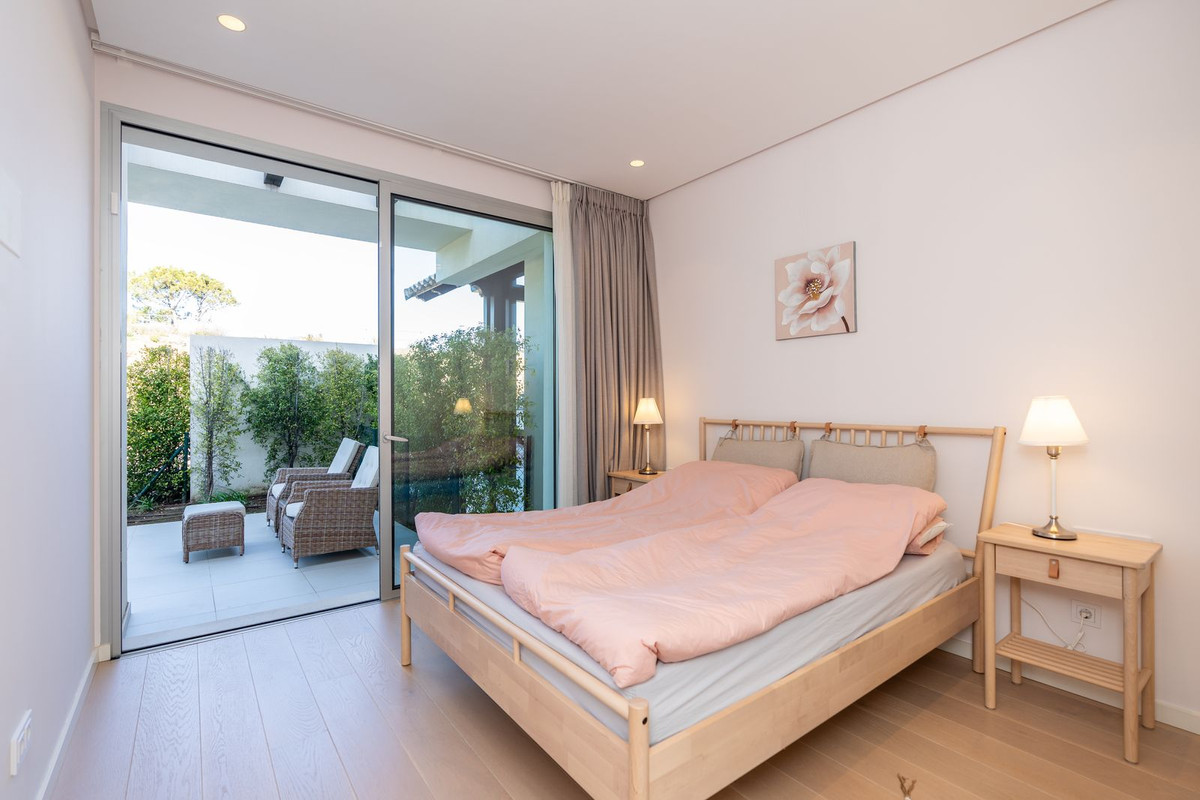Se vende Apartamento Planta Media de 3 dormitorios en Costa Del Sol, Málaga, España