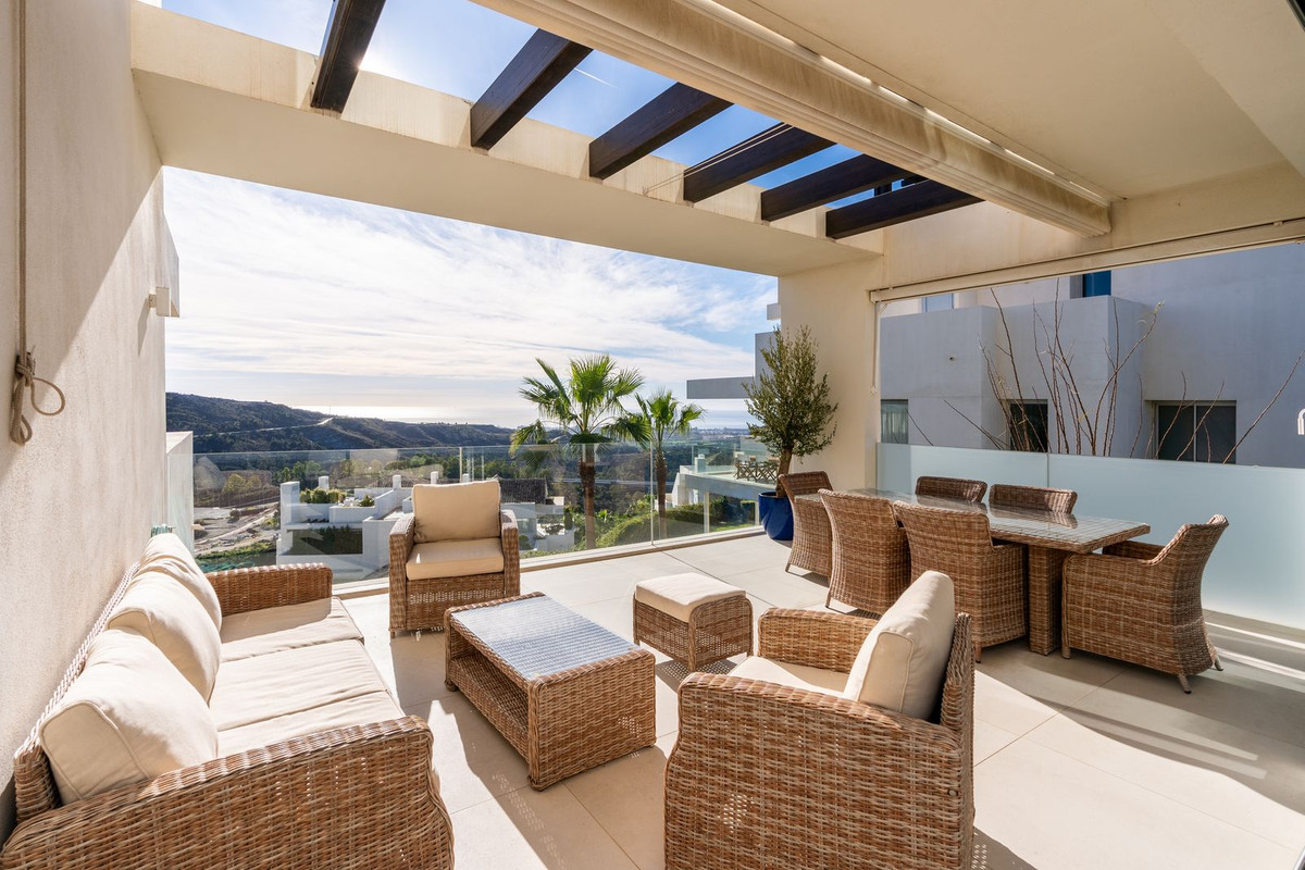 Se vende Apartamento Planta Media de 3 dormitorios en Costa Del Sol, Málaga, España