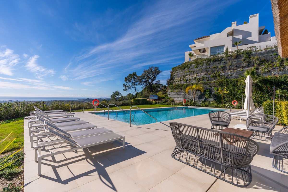 Se vende Apartamento Planta Media de 3 dormitorios en Costa Del Sol, Málaga, España