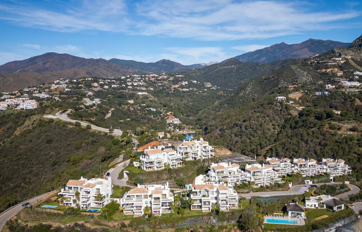 Se vende Apartamento Planta Media de 3 dormitorios en Costa Del Sol, Málaga, España
