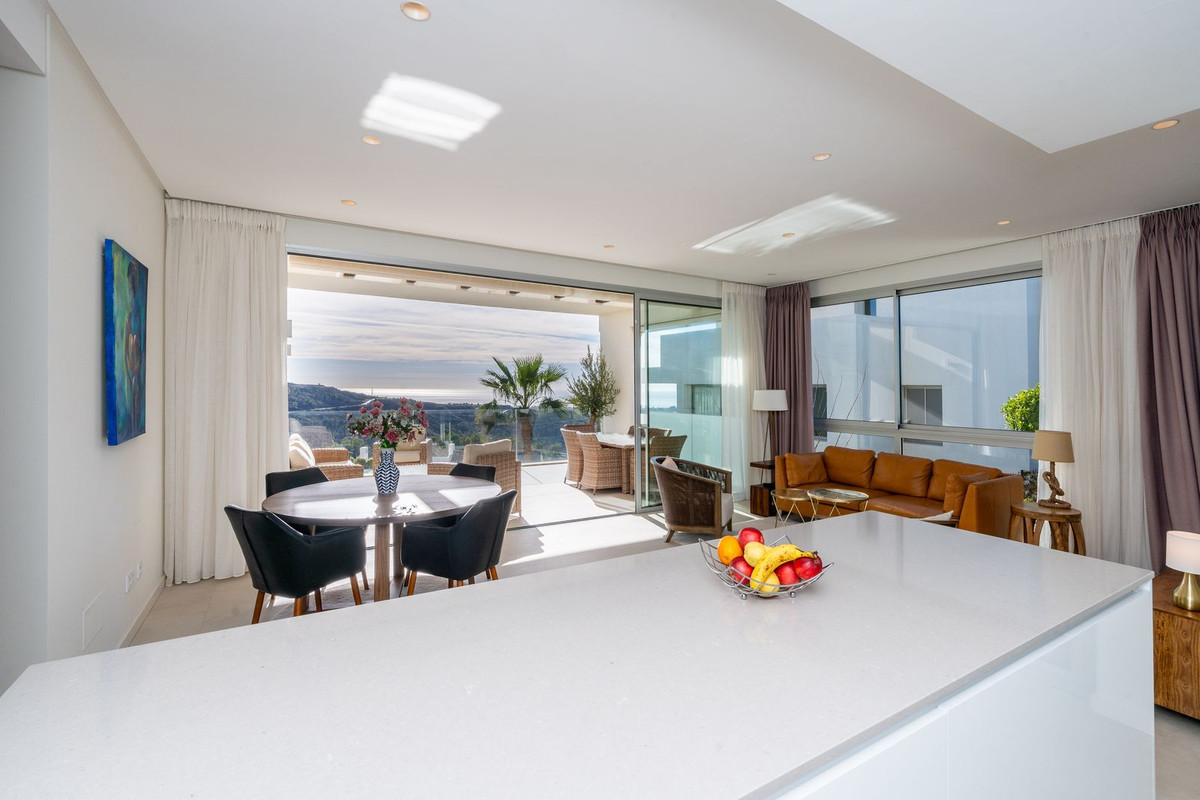 Se vende Apartamento Planta Media de 3 dormitorios en Costa Del Sol, Málaga, España