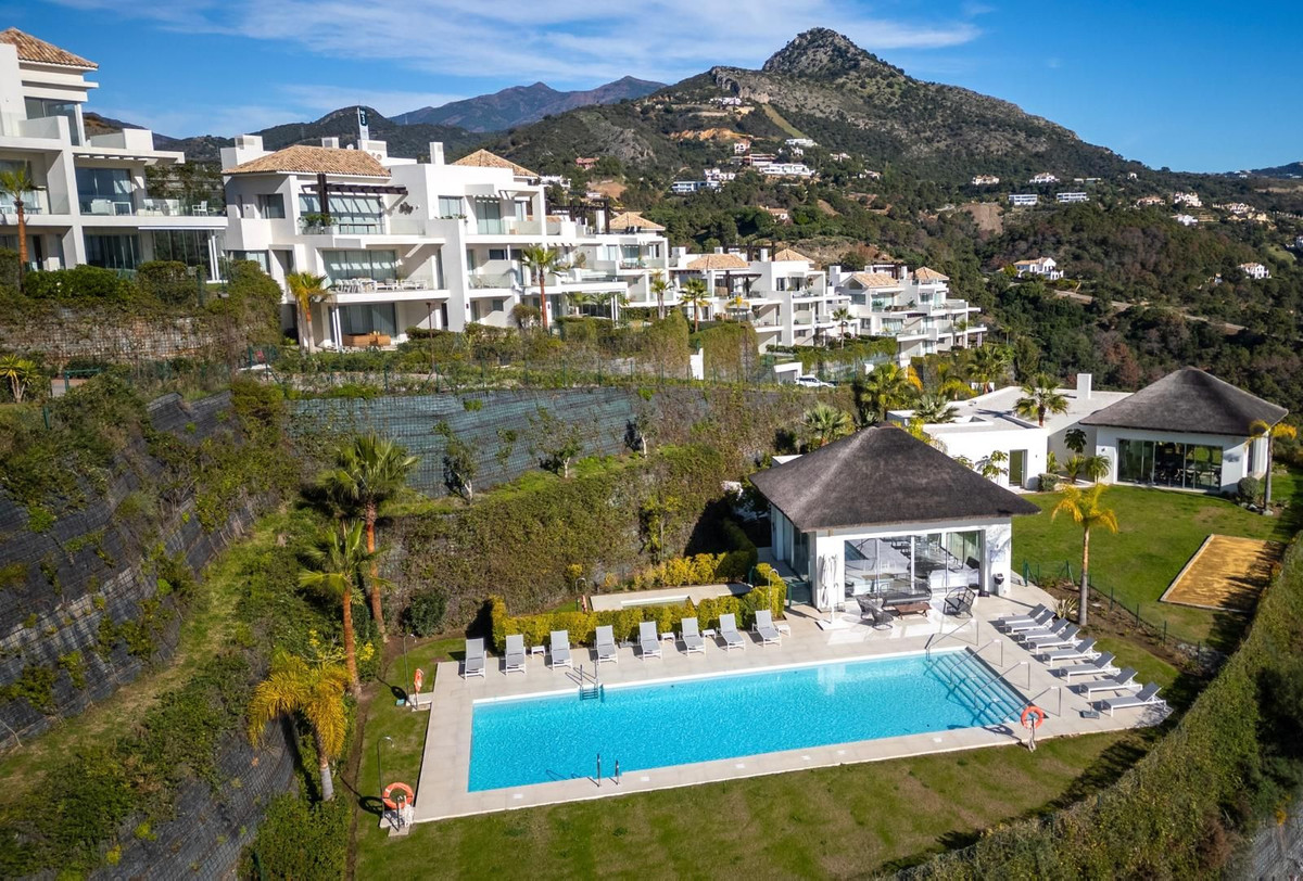 Se vende Apartamento Planta Media de 3 dormitorios en Costa Del Sol, Málaga, España