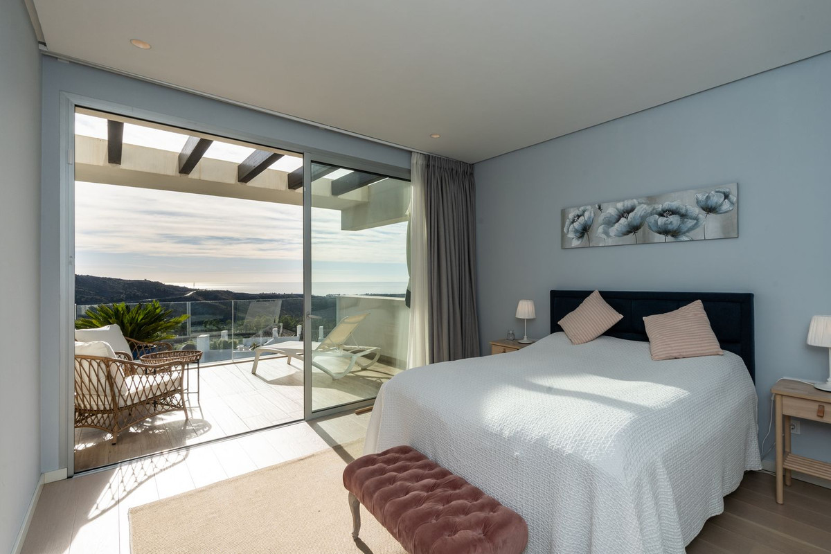 Se vende Apartamento Planta Media de 3 dormitorios en Costa Del Sol, Málaga, España