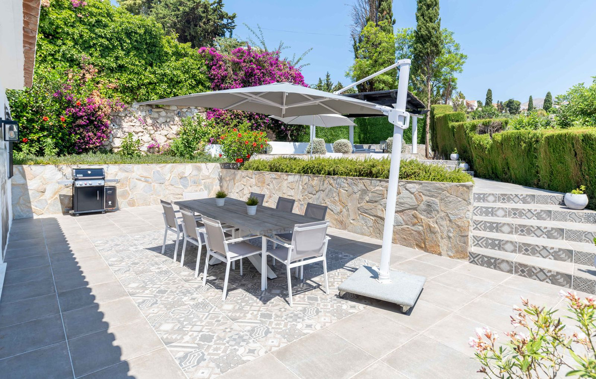 Se vende Villa - Chalet de 3 dormitorios en Costa Del Sol, Málaga, España