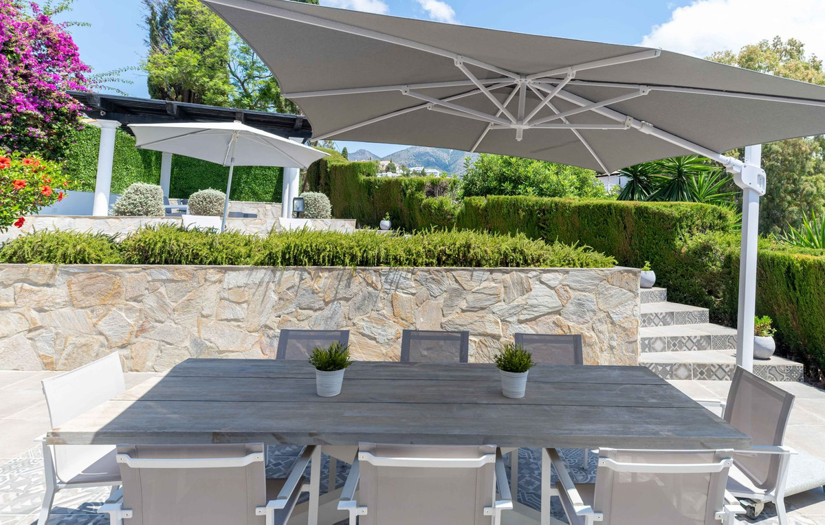 Se vende Villa - Chalet de 3 dormitorios en Costa Del Sol, Málaga, España