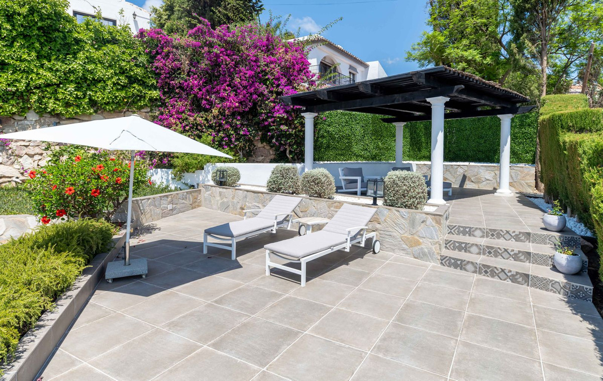 Se vende Villa - Chalet de 3 dormitorios en Costa Del Sol, Málaga, España