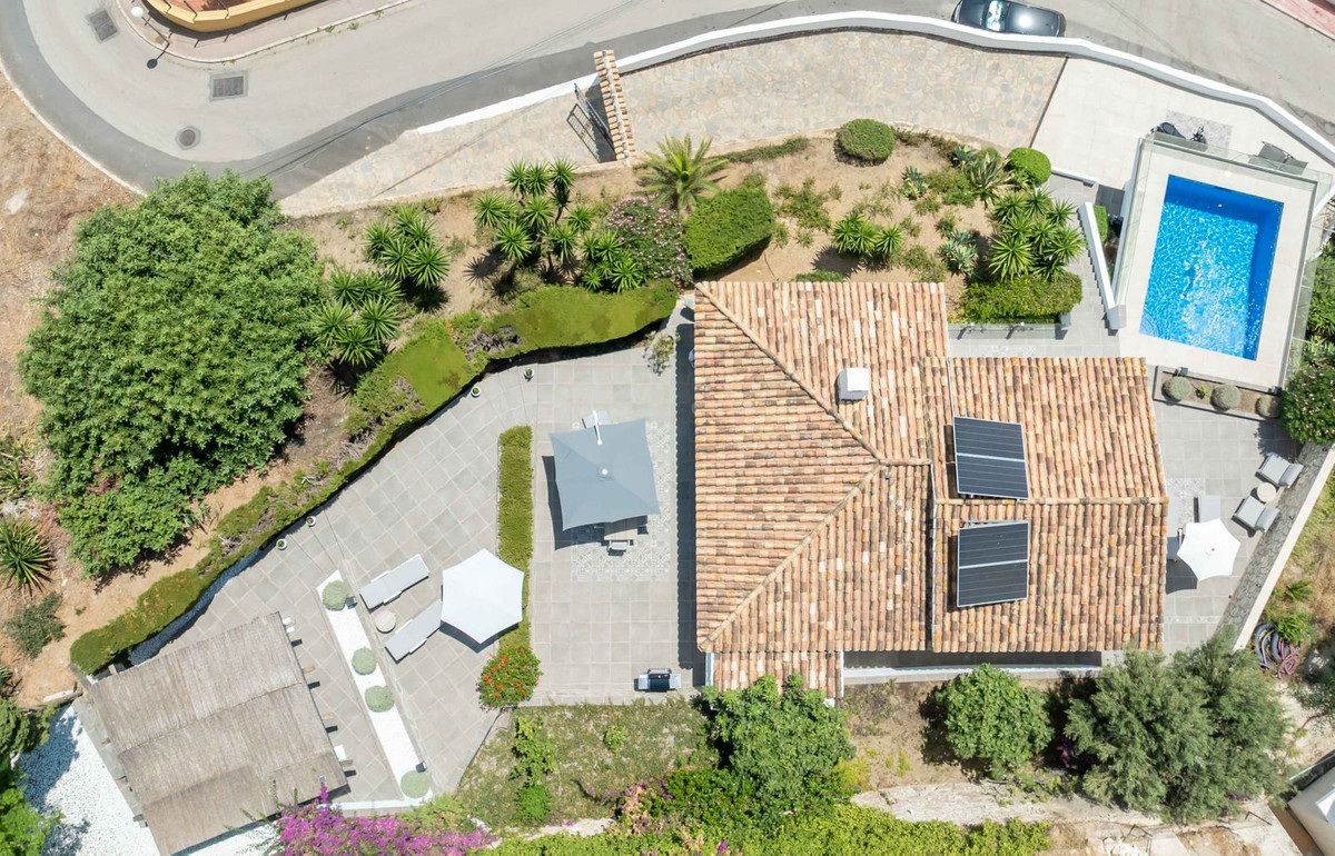 Se vende Villa - Chalet de 3 dormitorios en Costa Del Sol, Málaga, España
