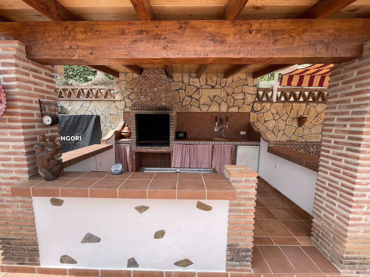 Se vende Villa - Chalet de 3 dormitorios en Costa Del Sol East, Málaga, España