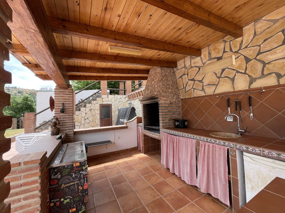 Se vende Villa - Chalet de 3 dormitorios en Costa Del Sol East, Málaga, España