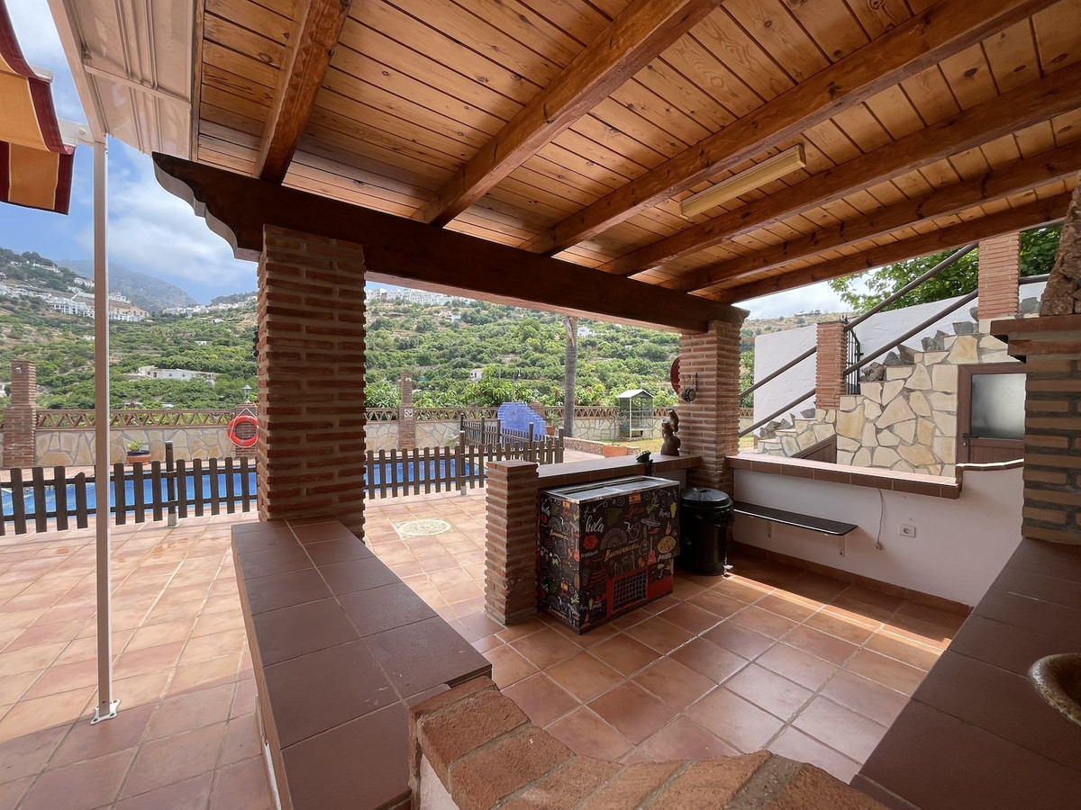 Se vende Villa - Chalet de 3 dormitorios en Costa Del Sol East, Málaga, España
