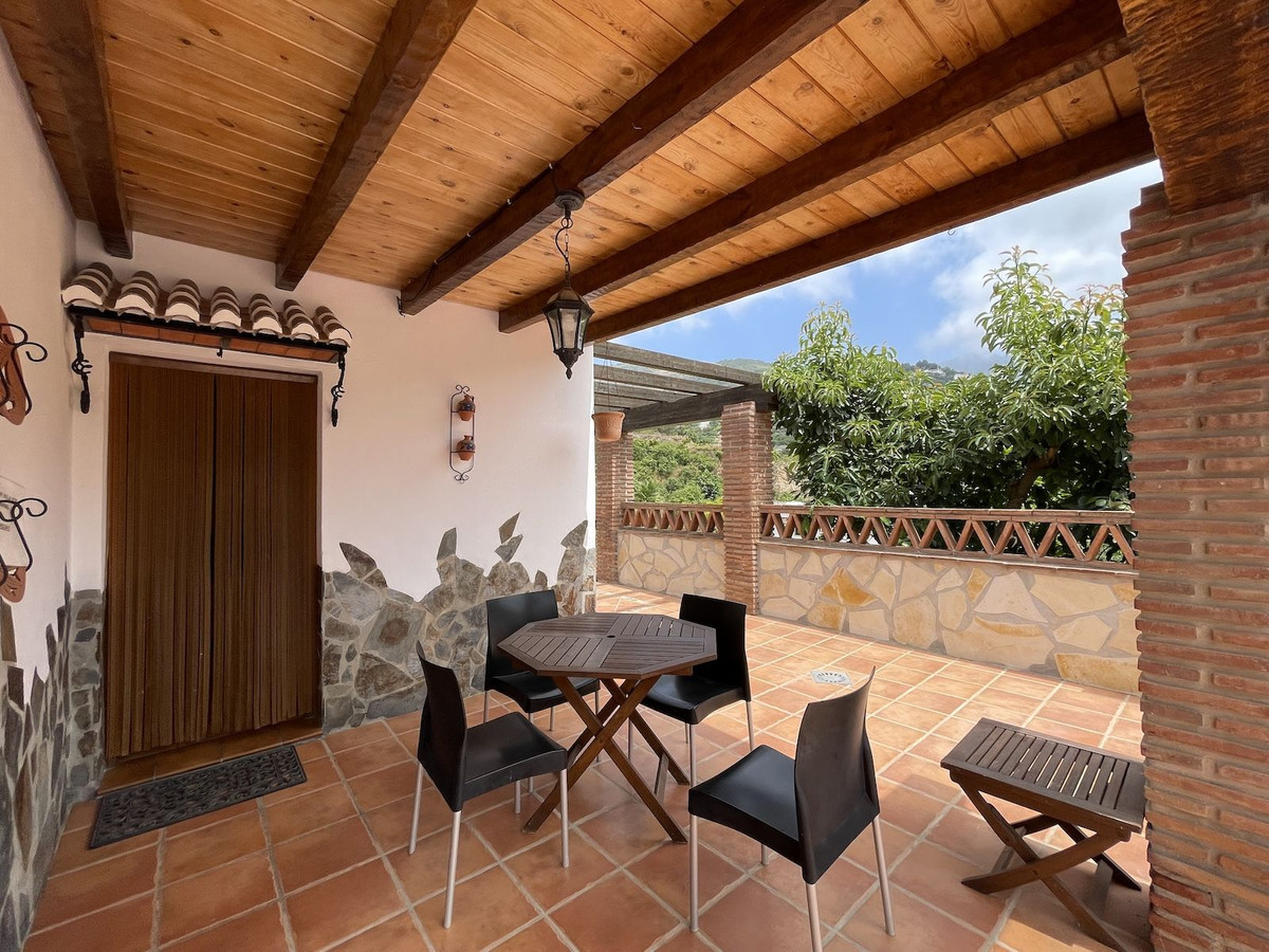 Se vende Villa - Chalet de 3 dormitorios en Costa Del Sol East, Málaga, España