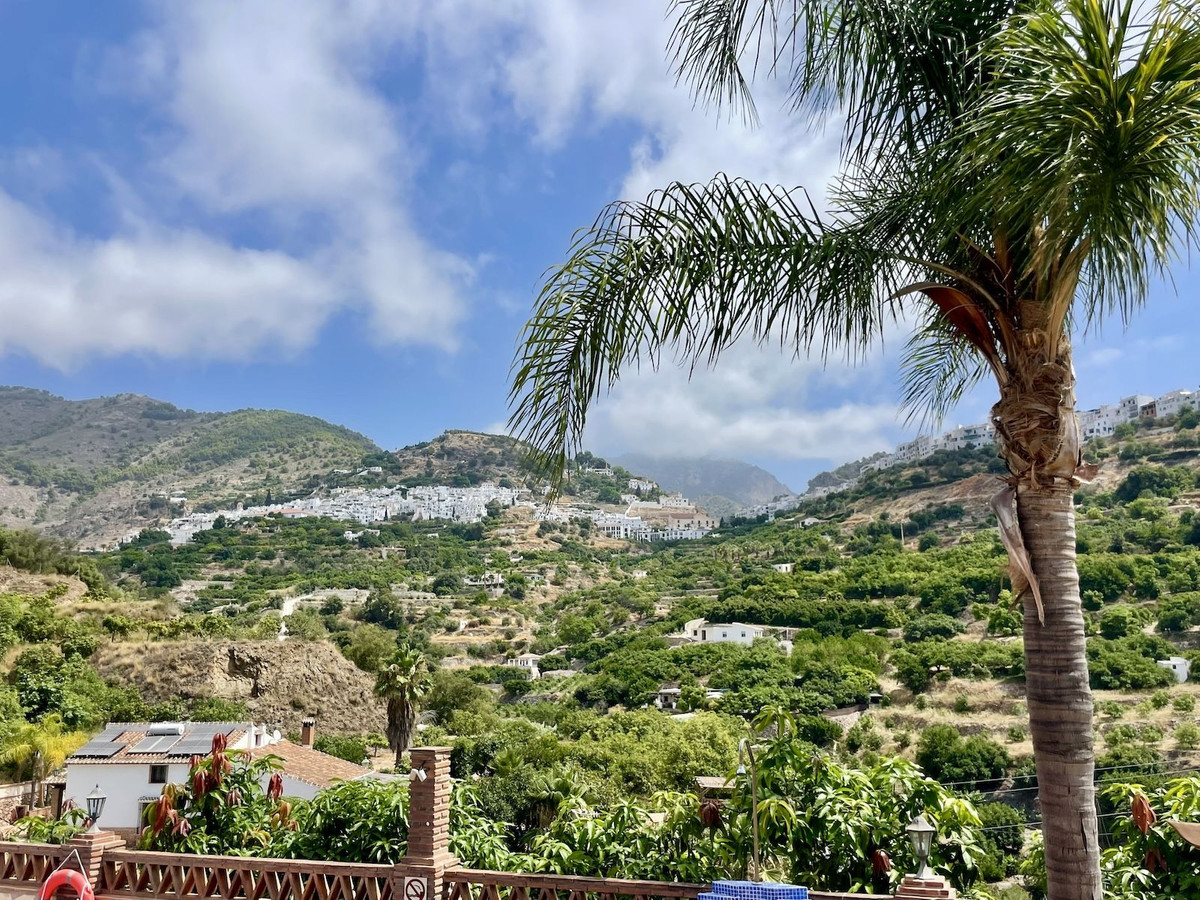 Se vende Villa - Chalet de 3 dormitorios en Costa Del Sol East, Málaga, España