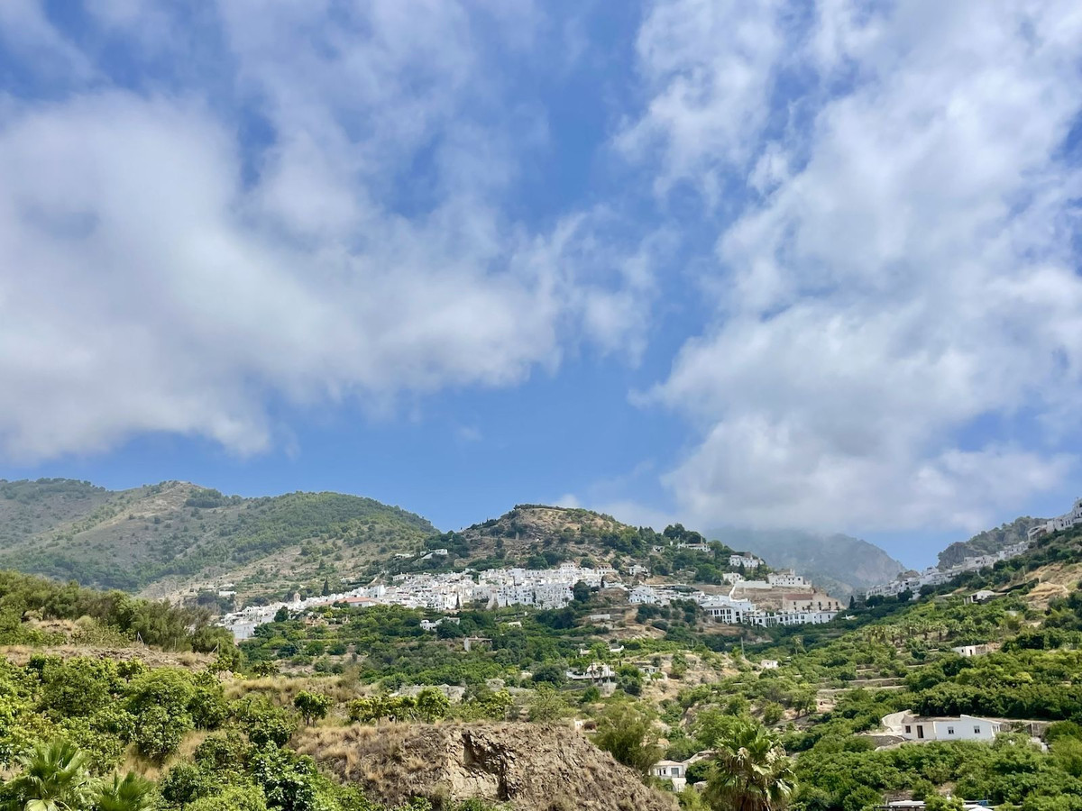 Se vende Villa - Chalet de 3 dormitorios en Costa Del Sol East, Málaga, España