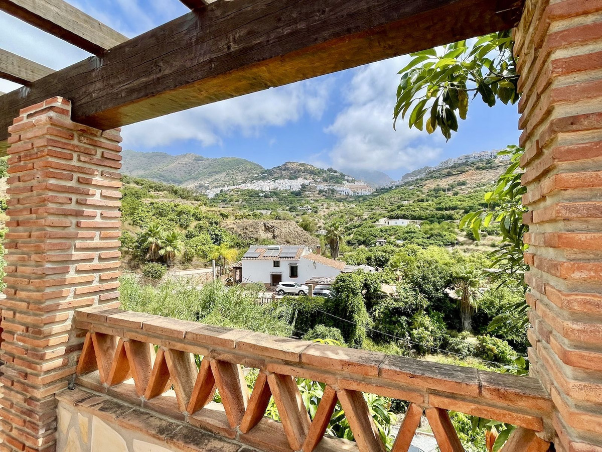 Se vende Villa - Chalet de 3 dormitorios en Costa Del Sol East, Málaga, España