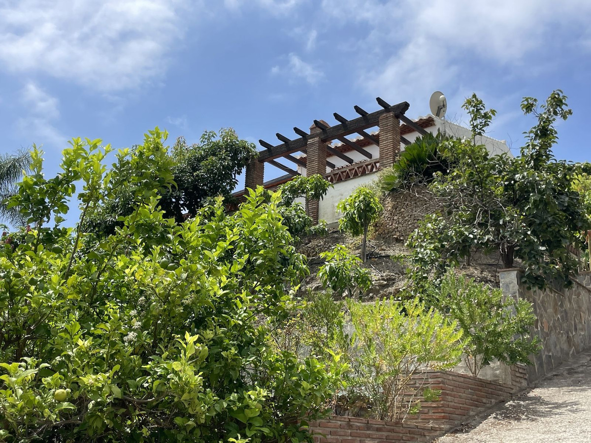 Se vende Villa - Chalet de 3 dormitorios en Costa Del Sol East, Málaga, España