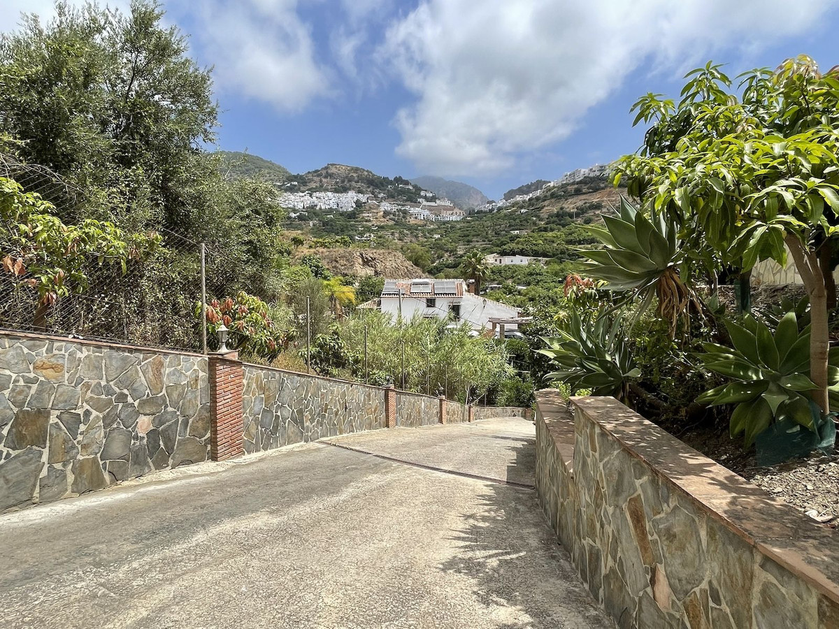 Se vende Villa - Chalet de 3 dormitorios en Costa Del Sol East, Málaga, España
