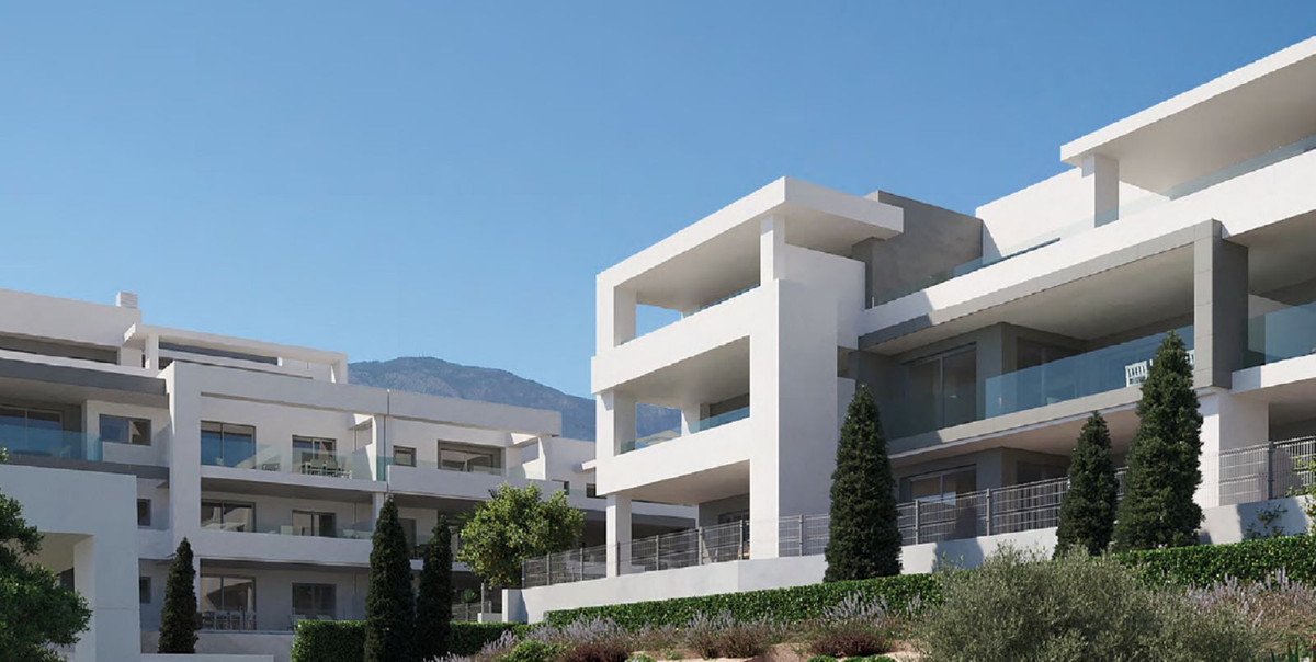3 Bed Apartment for sale in Selwo Costa Del Sol, Málaga, Spain