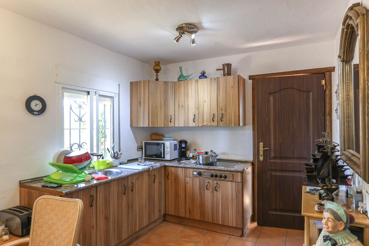 Se vende Granja de 1 dormitorios en Costa Del Sol, Málaga, España
