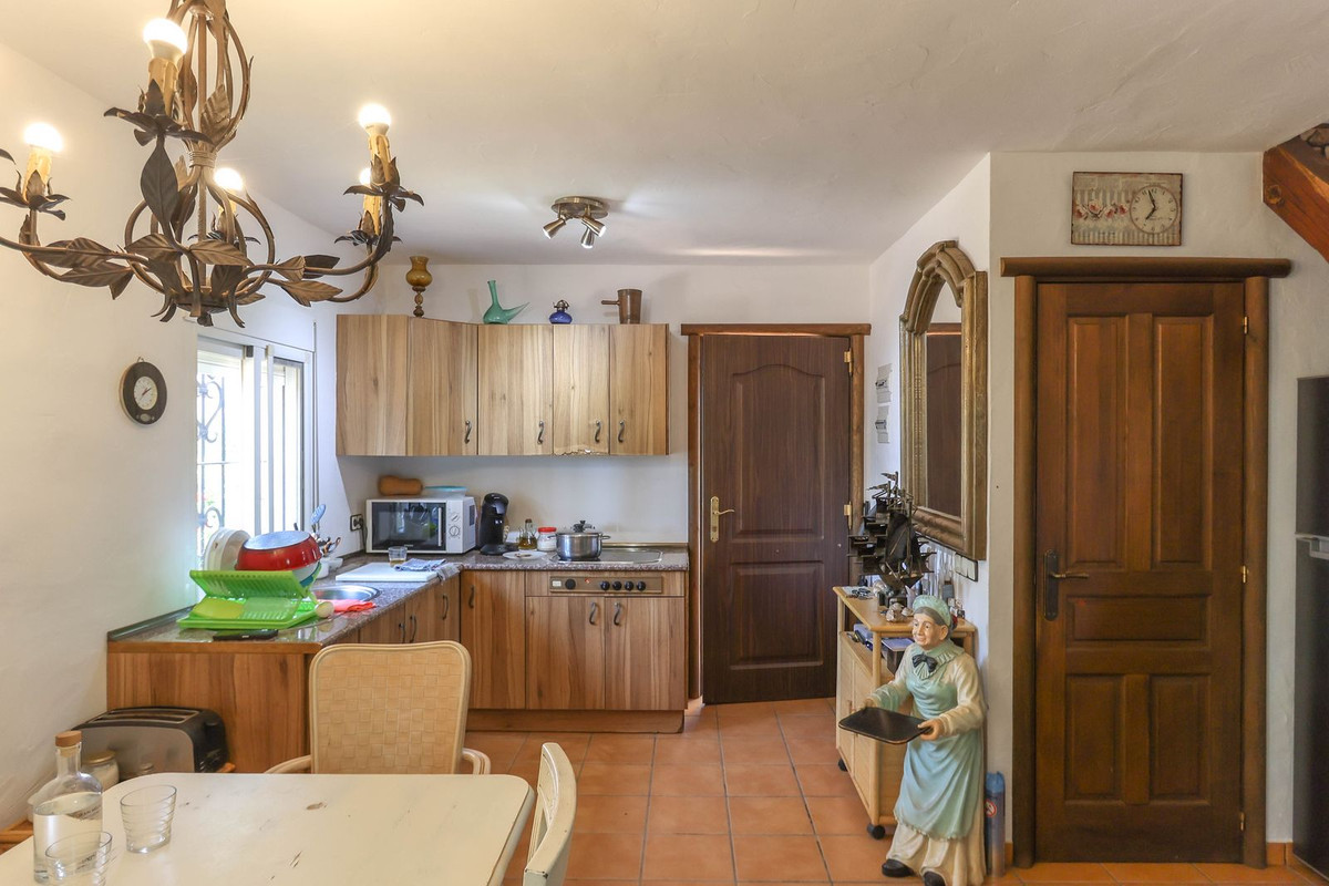 Se vende Granja de 1 dormitorios en Costa Del Sol, Málaga, España