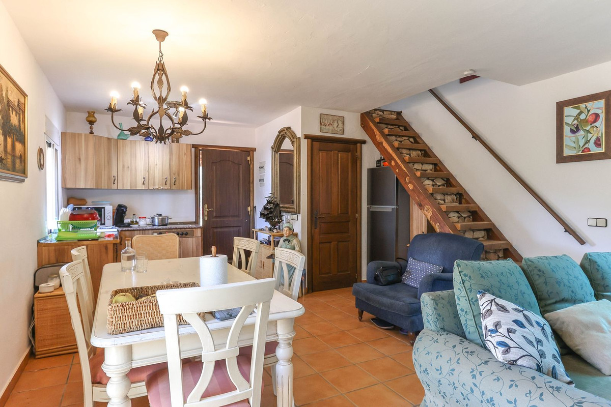 Se vende Granja de 1 dormitorios en Costa Del Sol, Málaga, España