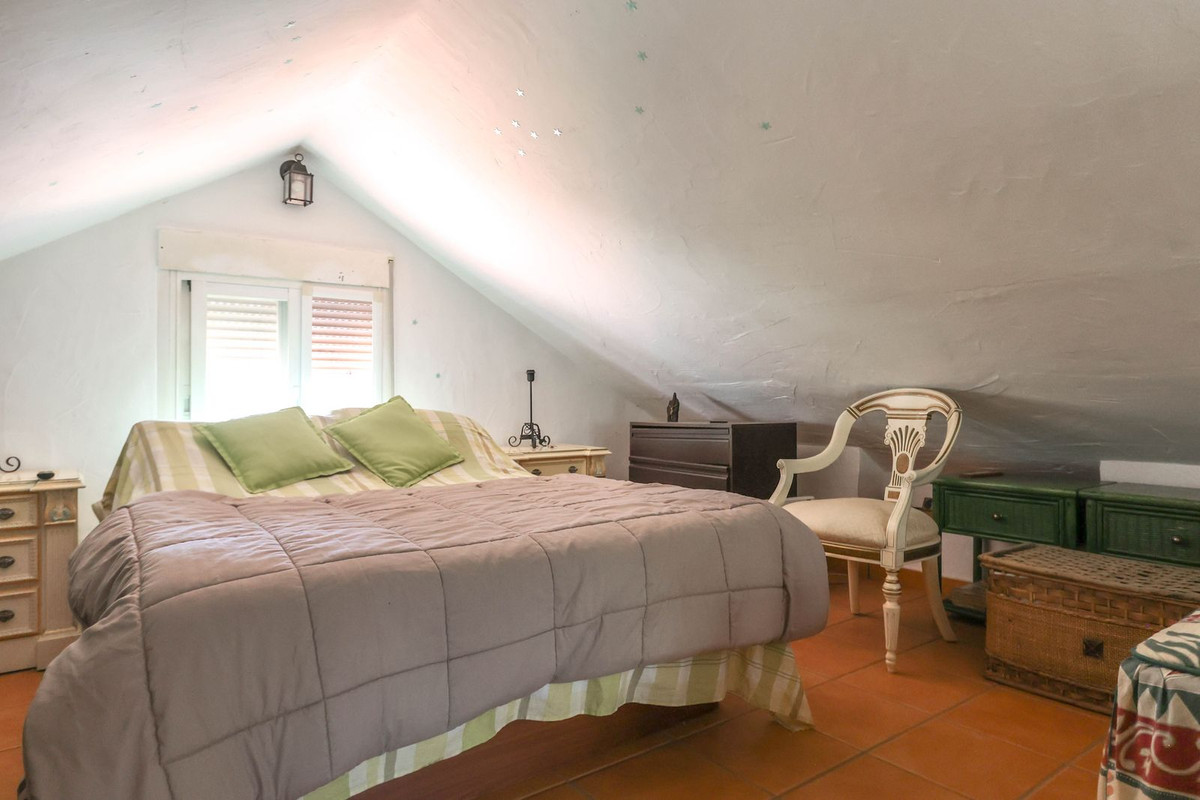 Se vende Granja de 1 dormitorios en Costa Del Sol, Málaga, España