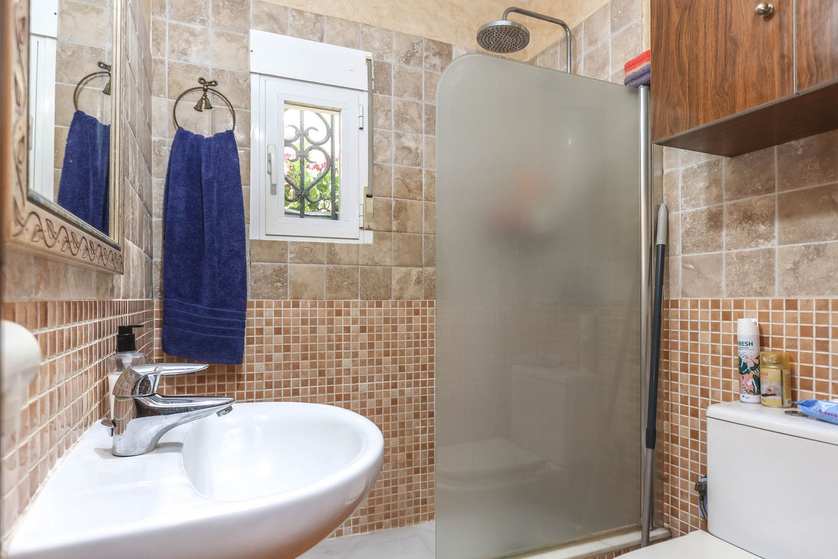 Se vende Granja de 1 dormitorios en Costa Del Sol, Málaga, España