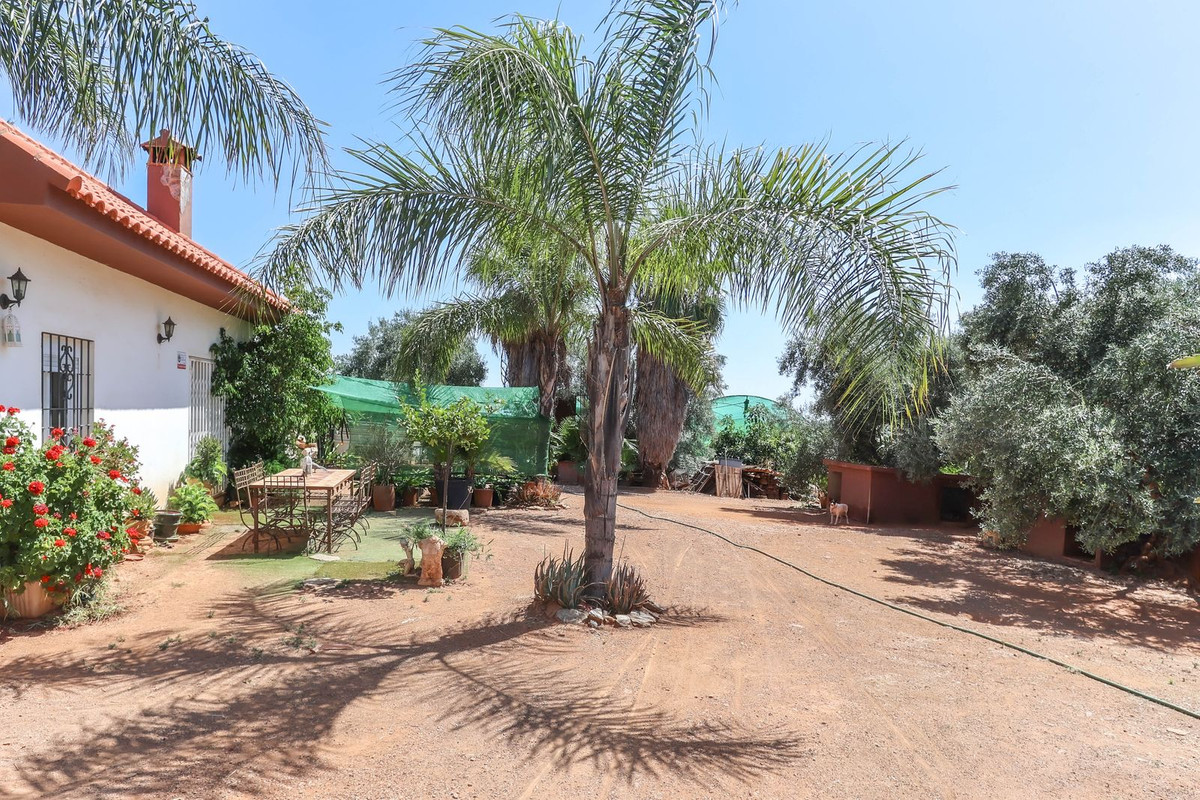 Se vende Granja de 1 dormitorios en Costa Del Sol, Málaga, España