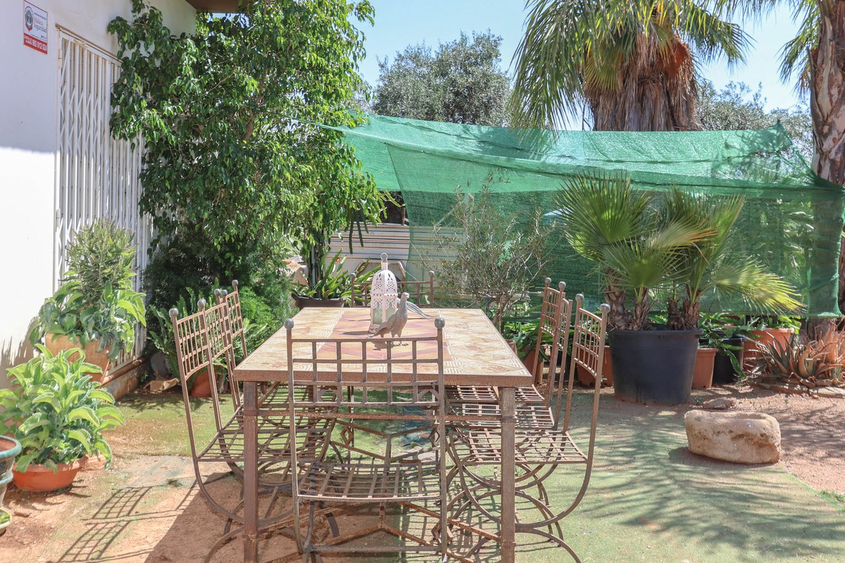 Se vende Granja de 1 dormitorios en Costa Del Sol, Málaga, España