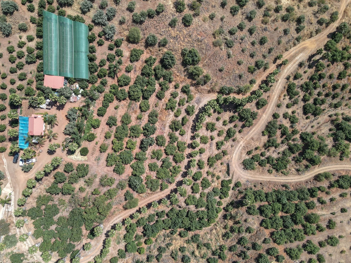 Se vende Granja de 1 dormitorios en Costa Del Sol, Málaga, España