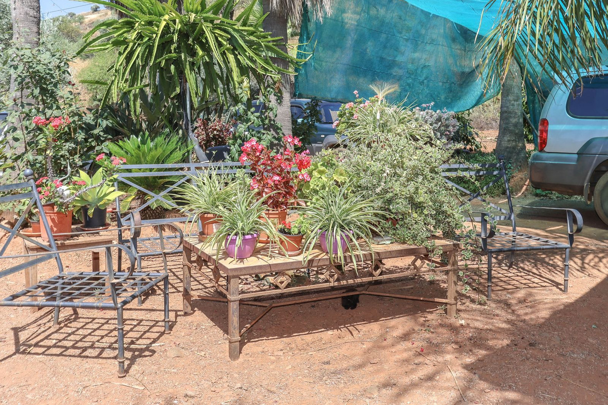 Se vende Granja de 1 dormitorios en Costa Del Sol, Málaga, España