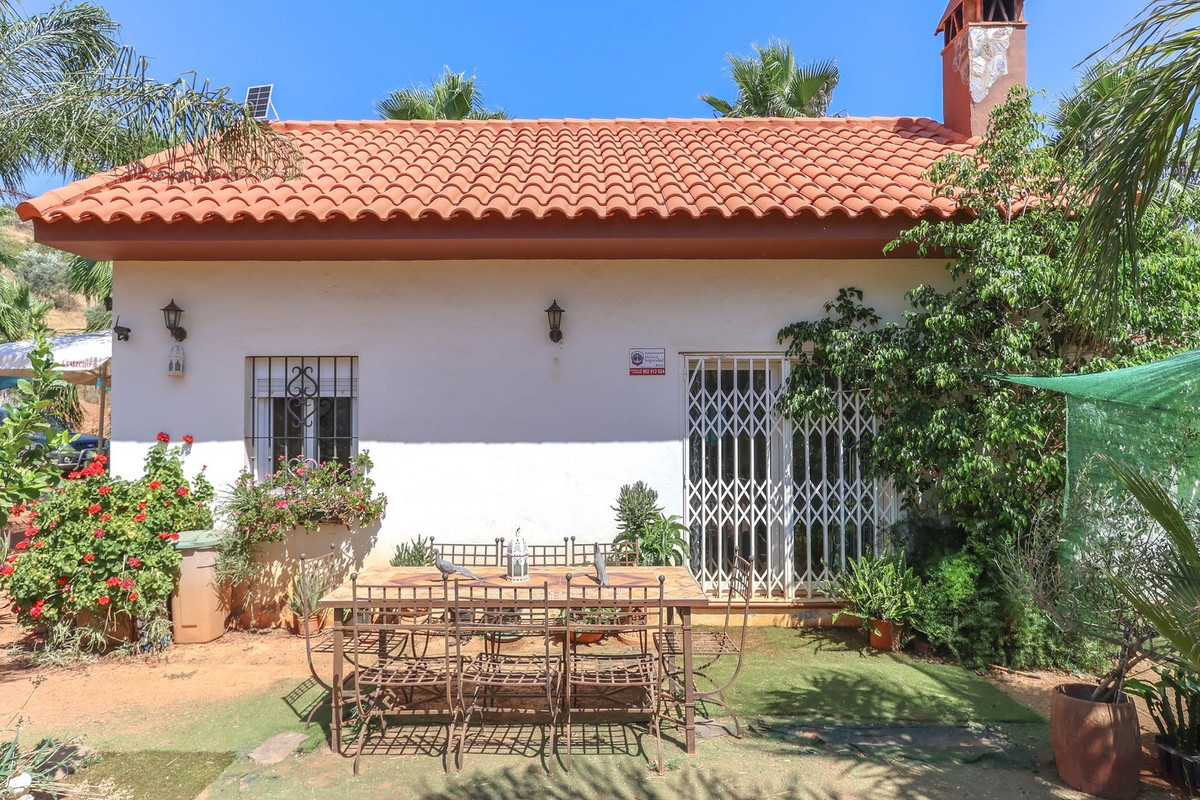 Se vende Granja de 1 dormitorios en Costa Del Sol, Málaga, España