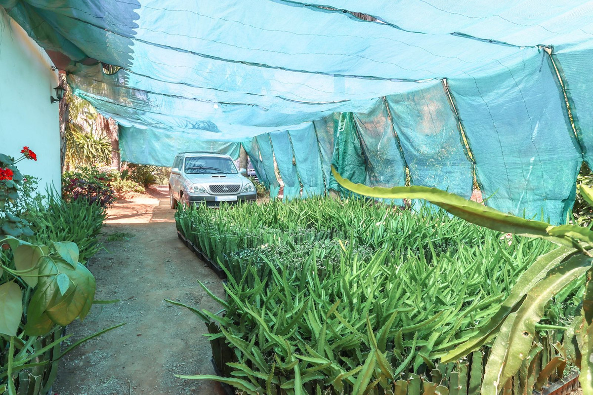 Se vende Granja de 1 dormitorios en Costa Del Sol, Málaga, España
