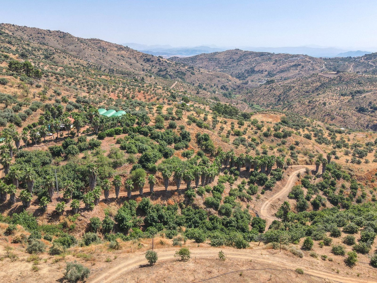 Se vende Granja de 1 dormitorios en Costa Del Sol, Málaga, España