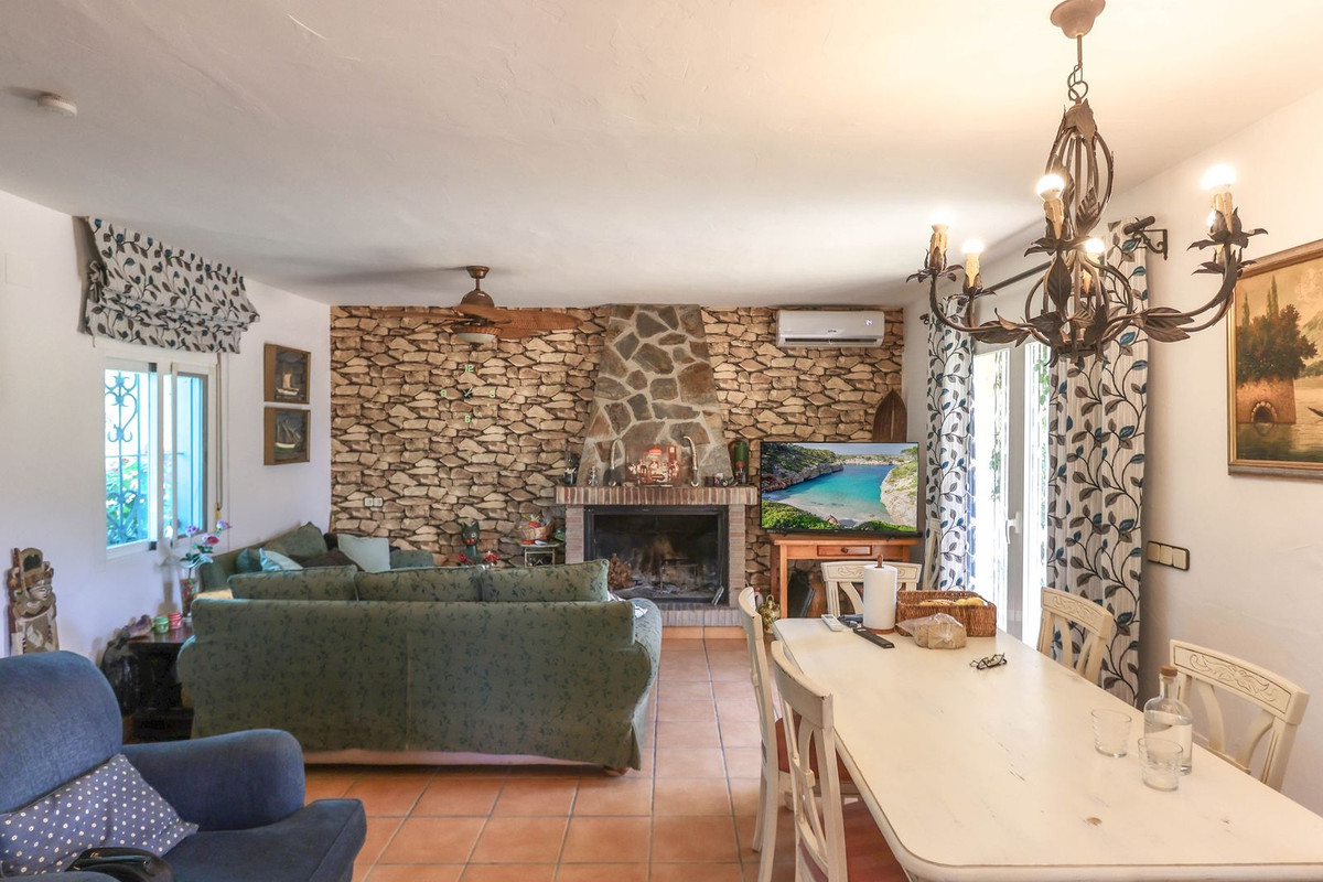 Se vende Granja de 1 dormitorios en Costa Del Sol, Málaga, España