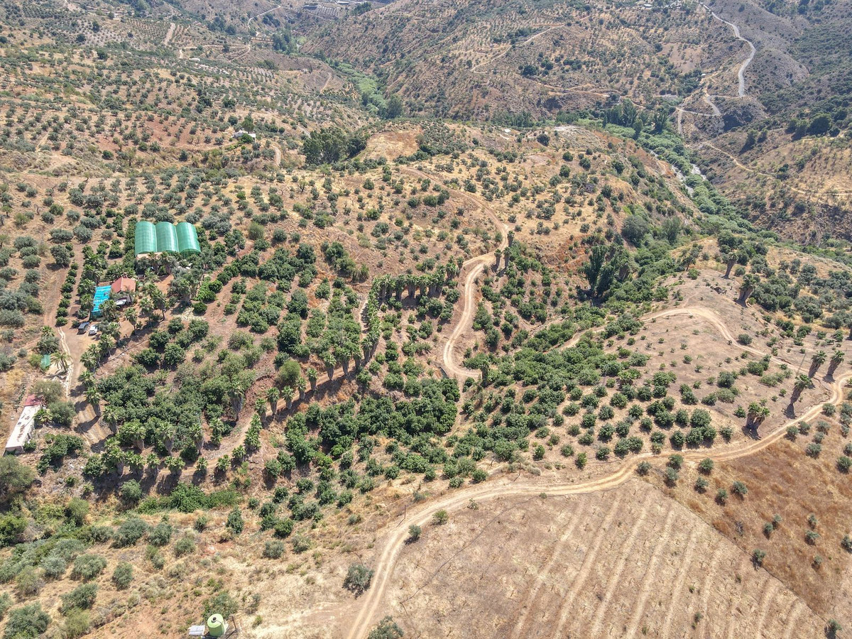 Se vende Granja de 1 dormitorios en Costa Del Sol, Málaga, España