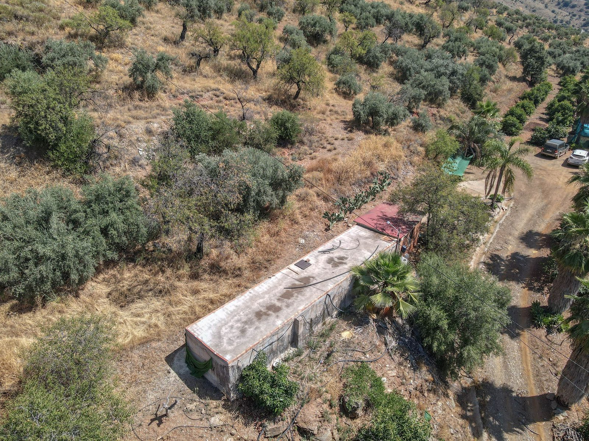 Se vende Granja de 1 dormitorios en Costa Del Sol, Málaga, España