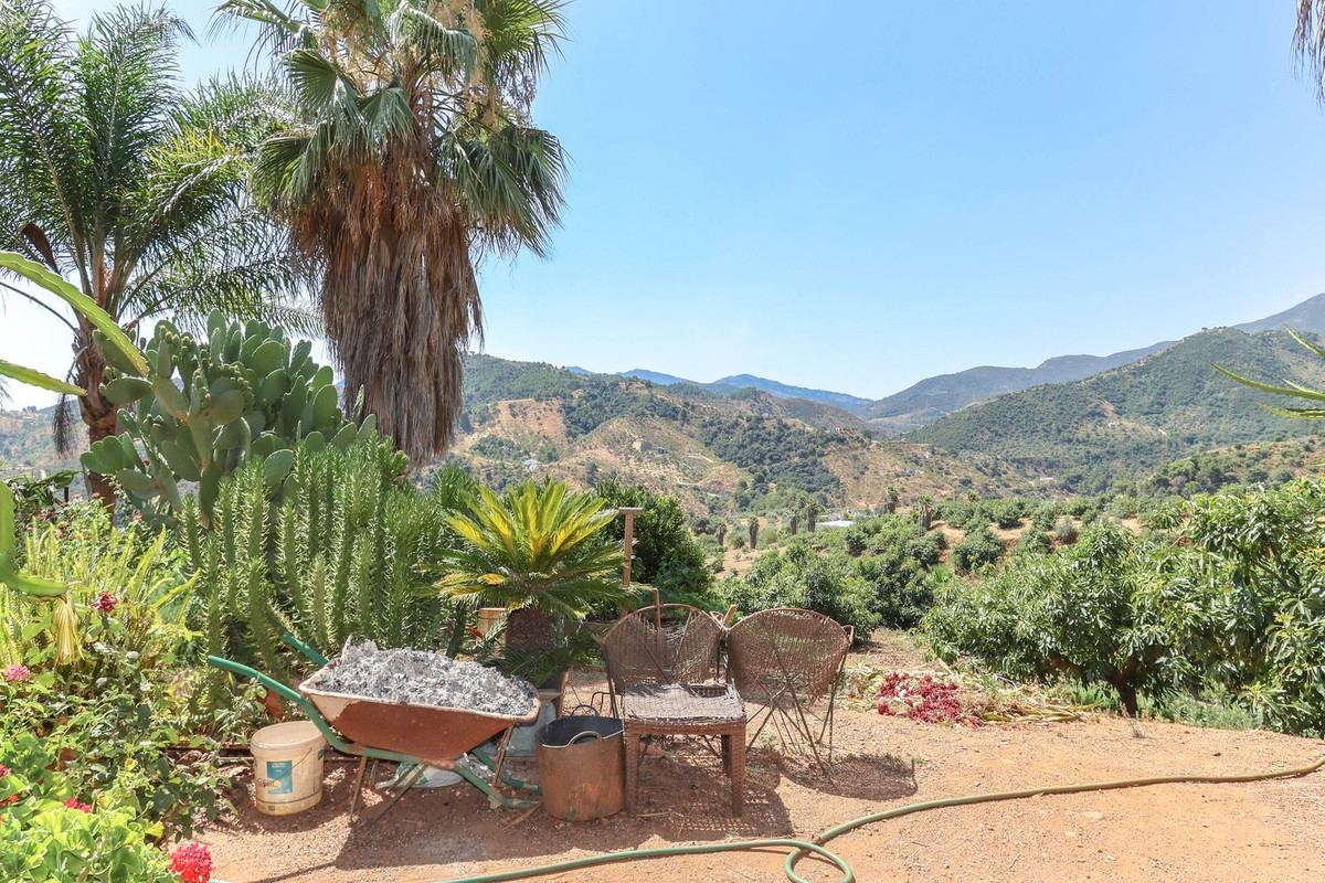Se vende Granja de 1 dormitorios en Costa Del Sol, Málaga, España