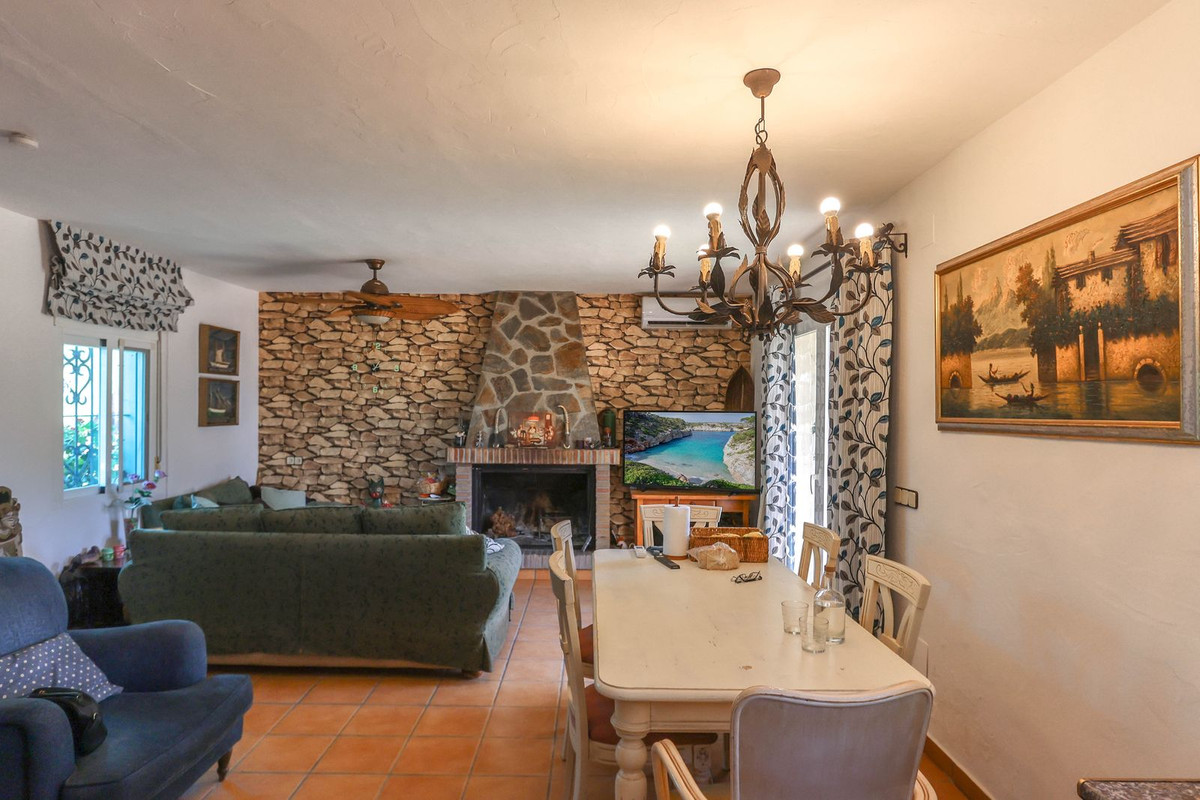 Se vende Granja de 1 dormitorios en Costa Del Sol, Málaga, España